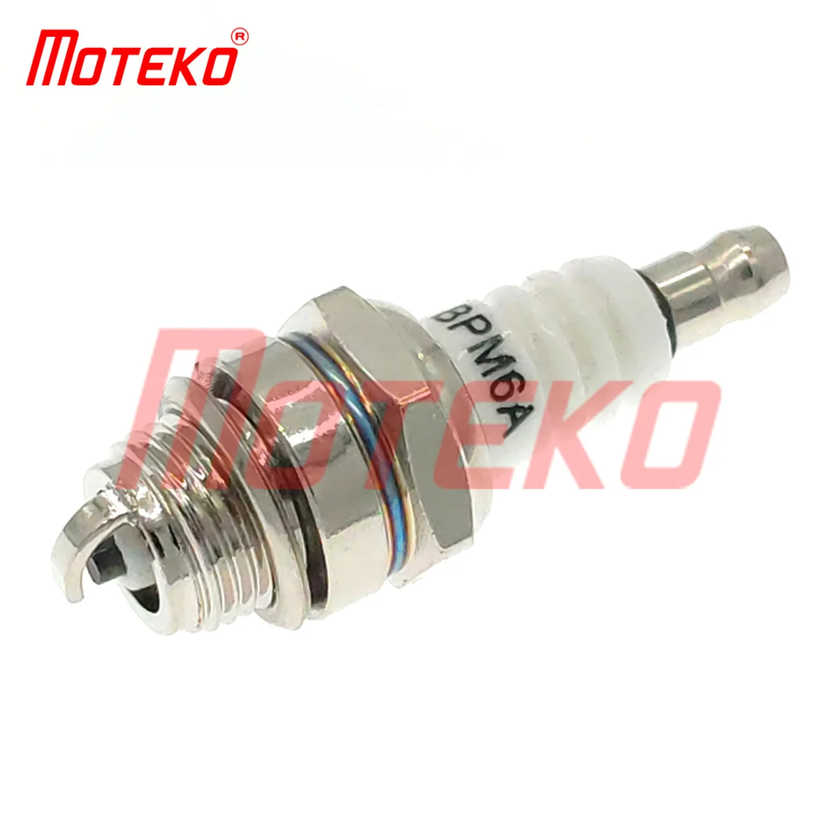 

BX17060039 10PCS/PACK 2T BPM6A SPARK PLUG