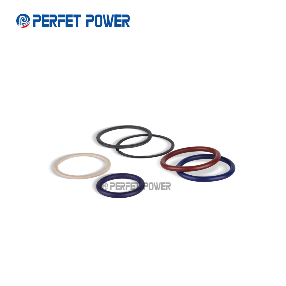 

10bags China Made New 312-6004 312 6004 Common Rail Fuel Injector Repair Kit