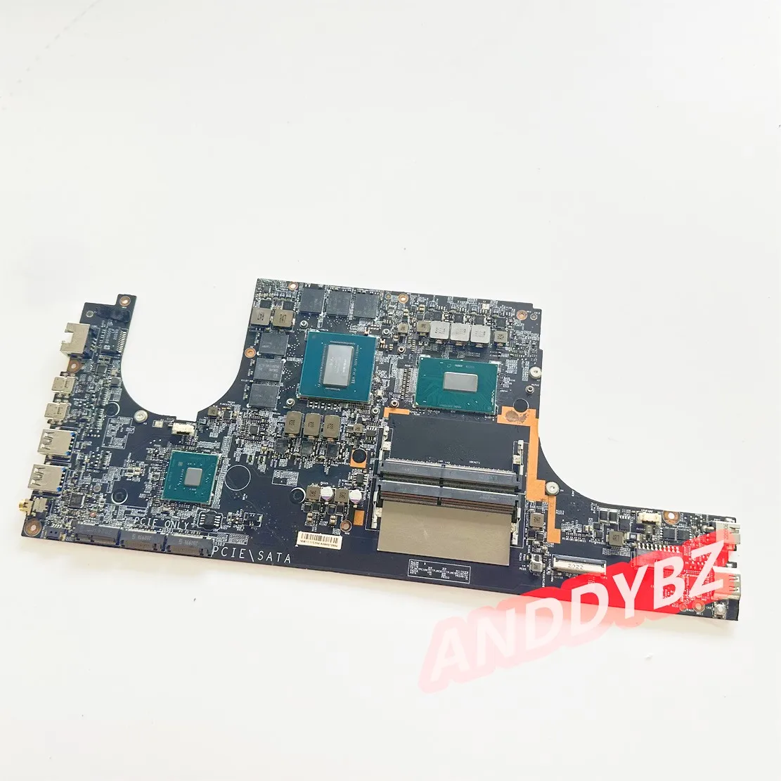 Gaming Laptop Memory Msi Gf65 Thin 10sdr Ram Upgrade Sata Msi Gf65