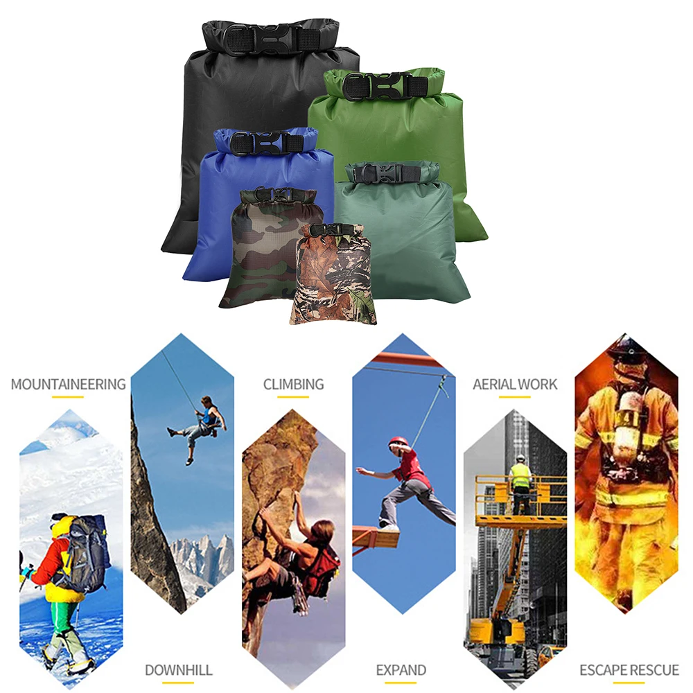 Top more than 162 dry bag with strap best kidsdream.edu.vn