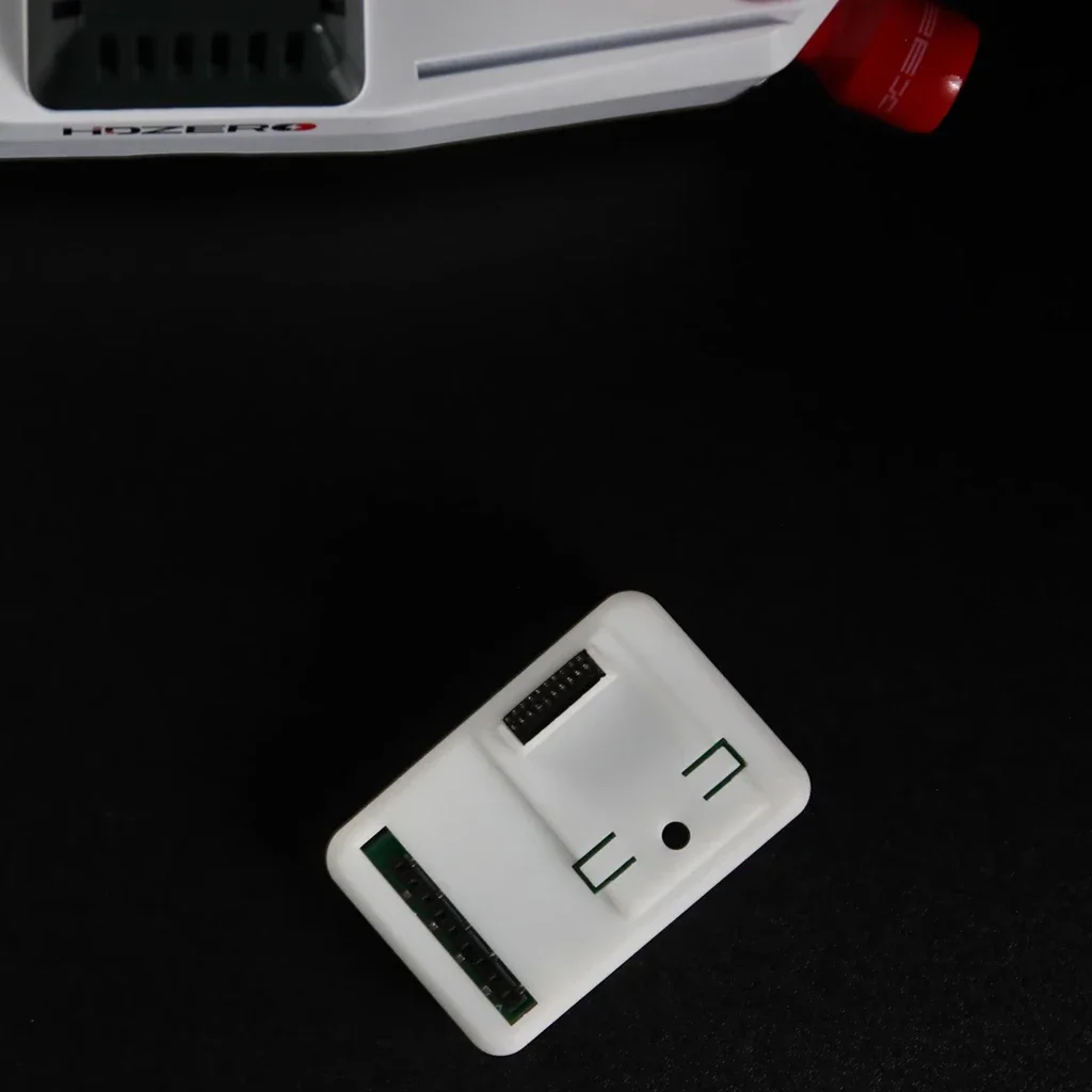 Module Adaptateur HDZero avec WIFI pour Lunettes FPV