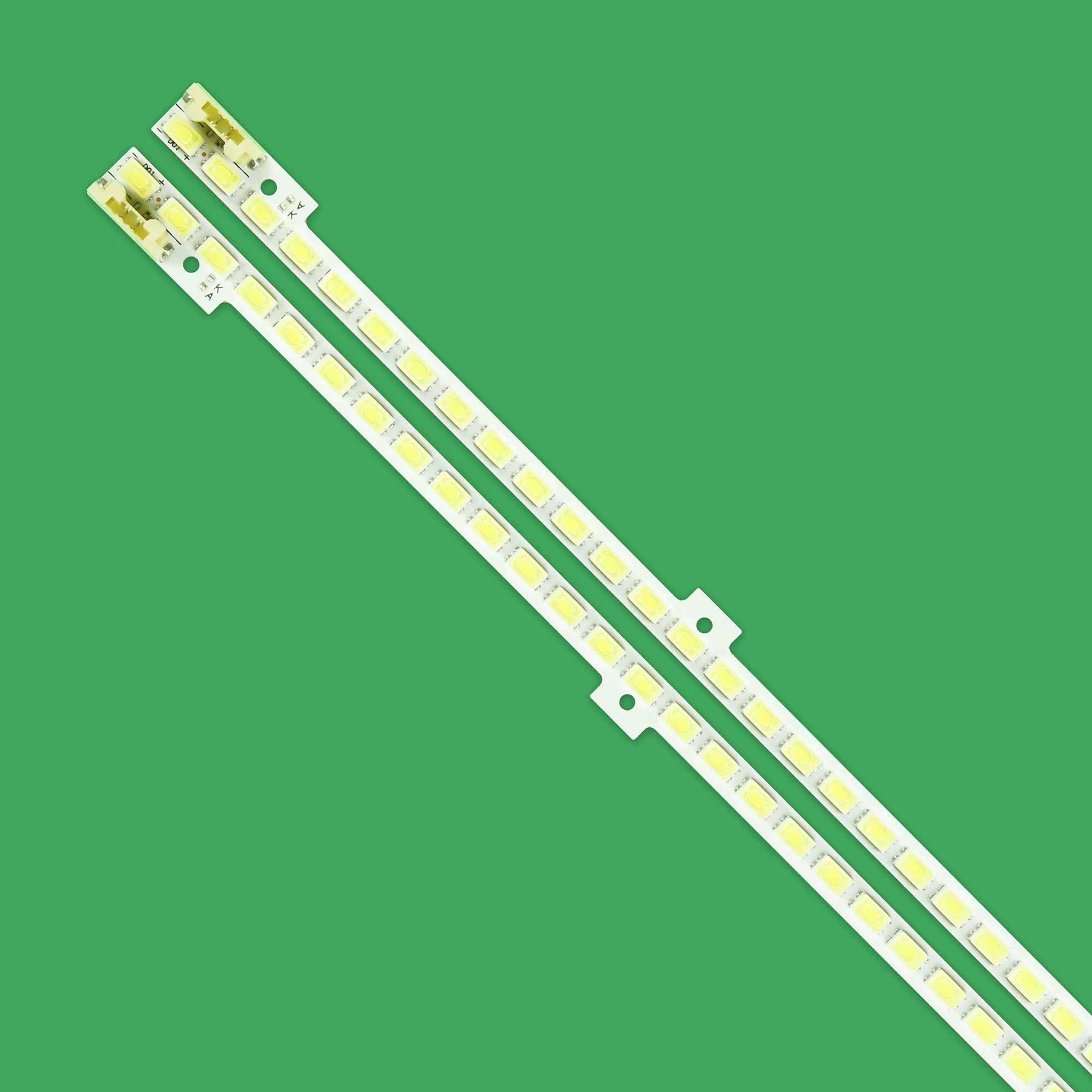 Tira Conduzida para Samsung 2011svs40_6.5k_v2_4ch_pv l Mais r Ue40d6530 Bn6401640a Jvl3400sma B-r1 Ue40d6510 Ue40d6540 Ue40d6500 - Imagem 3