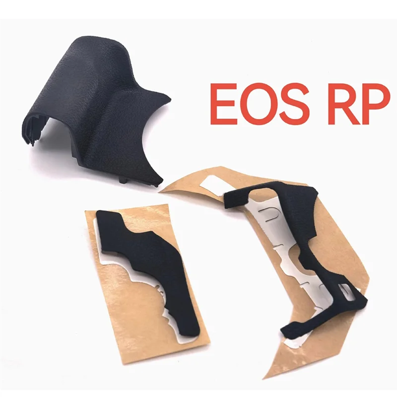 CANON EOS RP 디지털 카메라, 디지털 카메라 피부 수리 부품용 N11R 3PCS 바디 가죽 세트