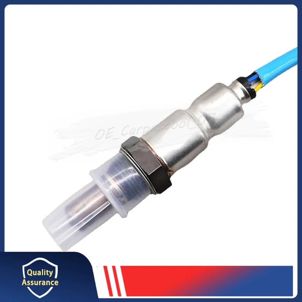 PE01-18-8G1 234-5059 Lambda Oxygen O2 Sensor 5-Wire For 2014 2015 2016 2017 Mazda 3 6 CX-5 Upstream PE01188G1 PE01-18-8G1A 5