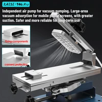 سخان وفاصل شاشات Kaisi 946Pro – دوران 360 درجة في جميع الاتجاهات مع ميزة الميلان 5