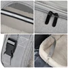 Cat Bags Portable Dog Carrier Bag Mesh Breathable Foldable Cats Carrier Bag Travel Breathable Transport Handbag Pet Travel Bags 3