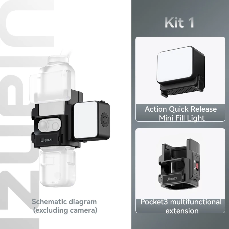 LM18 PK-06 Kit
