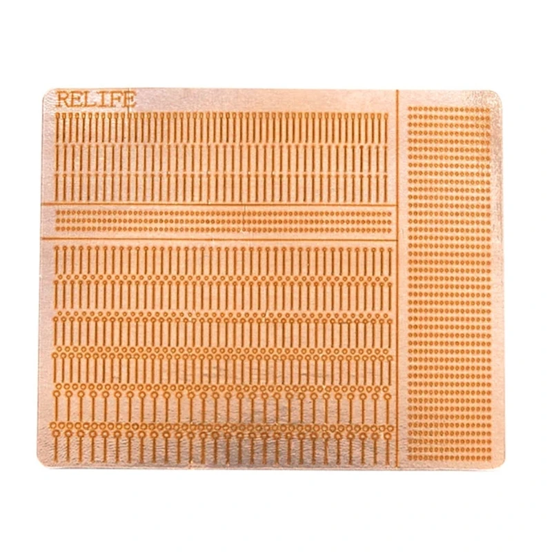 

Аксессуары для ремонта паяльных соединений, сварочные пластины, проволока для прыжков