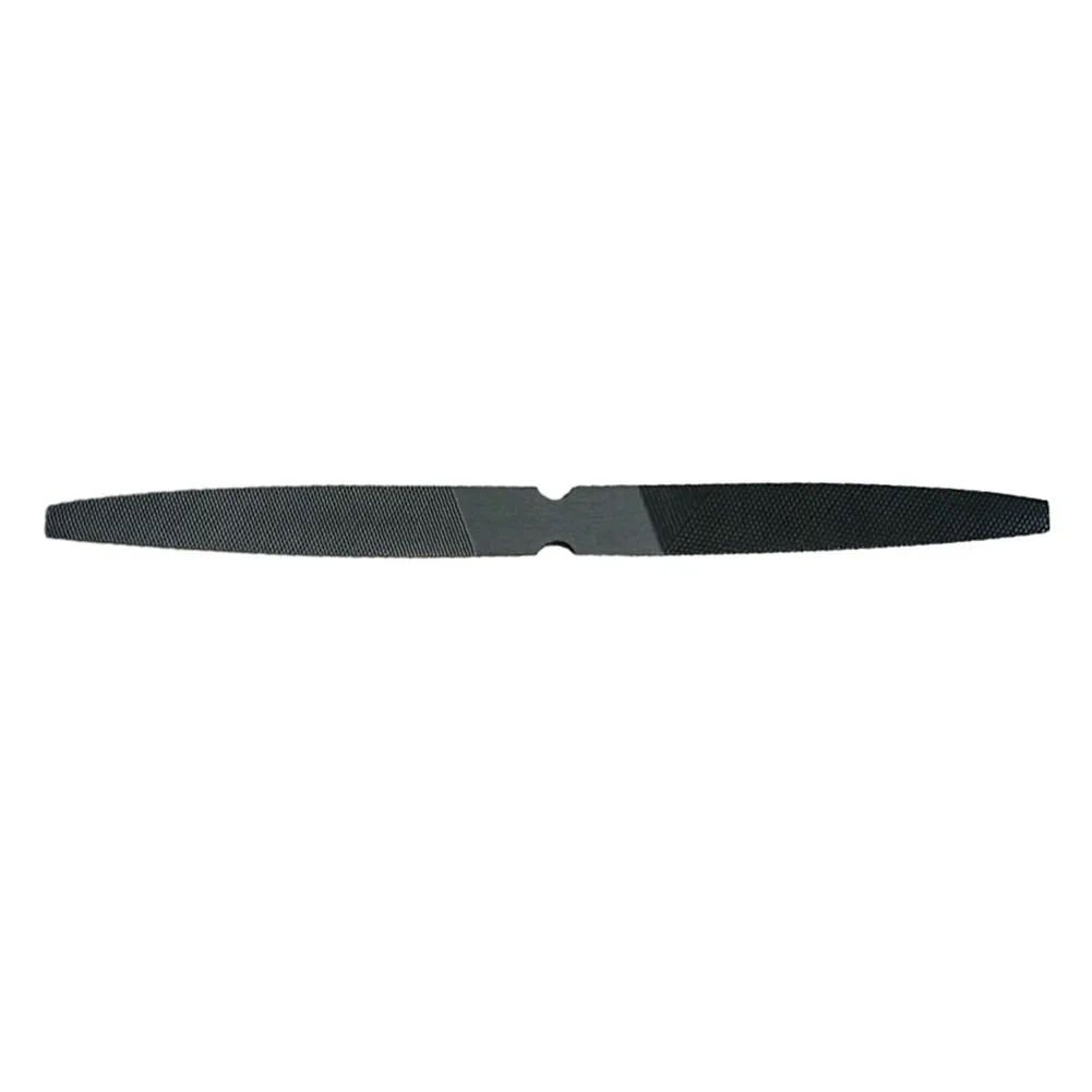 

DIY Double Ended Files Mm Plastics Steel Wax Models Wood Carving Coarse Double Ended Half Round Family Monitor