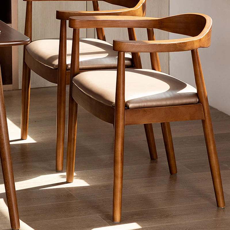 

Роскошный деревянный стул для спальни, уличные кухонные стулья на руку, стулья для ресторана, офиса, гостиной, эргономичная мебель