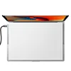 Microfiber Dustproof Protective Film Keyboard Dustproof Blanket Cover Laptop Screen Cleaning Cloth For MacBook Pro 13/15/16 Inch 5