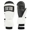 Couple Winter Skiing Gloves Women Five Finger Mitten Wear-resistant Waterproof Ski Mittens Thickened Warm Snowboard Inner Gloves 2