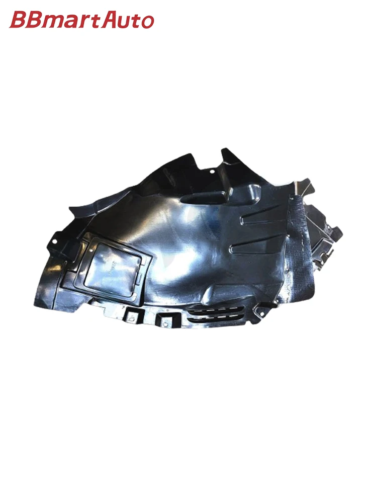 A1668800505 BBmart Auto Parts 1pcs Front Left Fender Liner For 