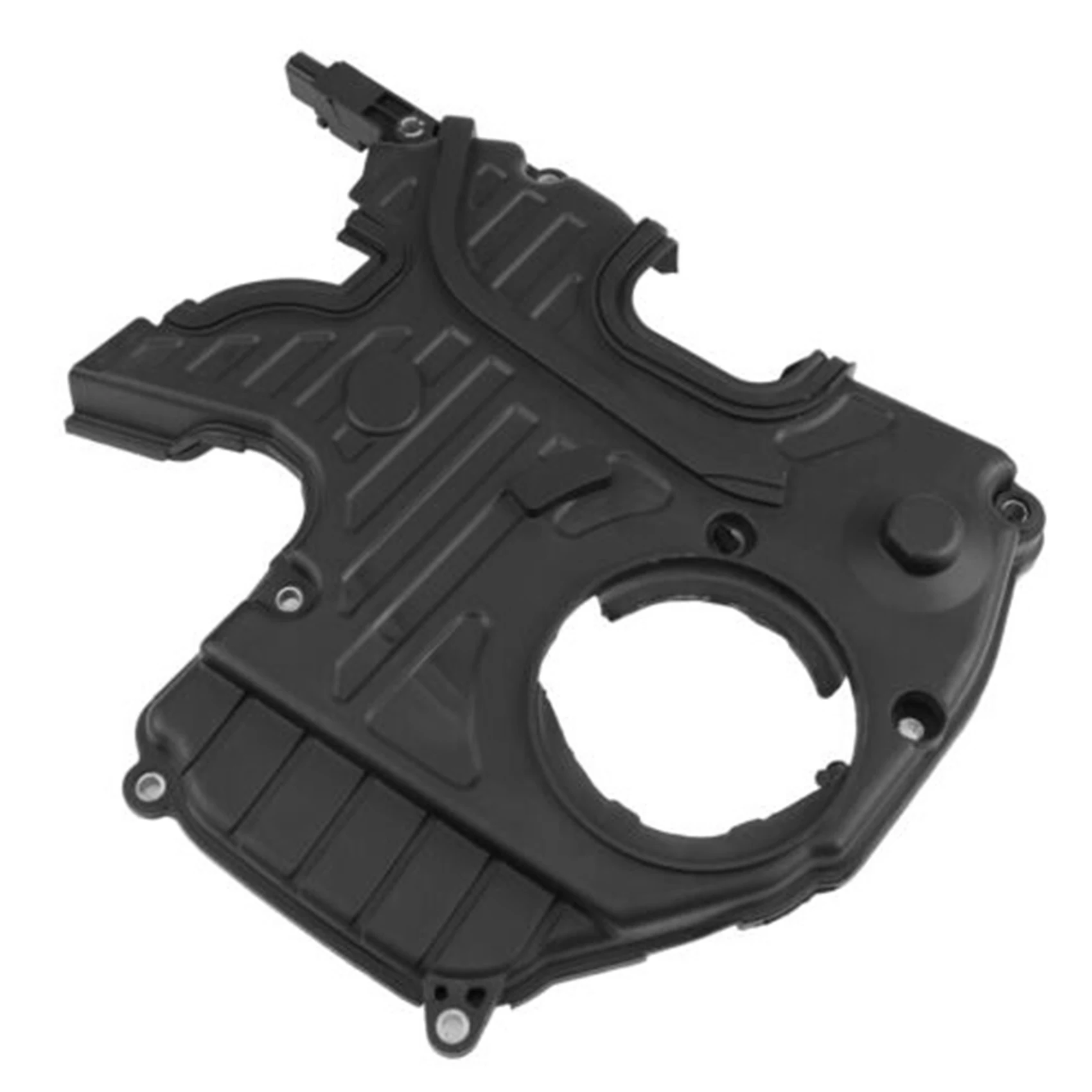 

Автомобильная Нижняя крышка ремня ГРМ для Mitsubishi Galant Lancer Eclipse 2.4L 4G69 2002-2011 MN158387 MN158387HA