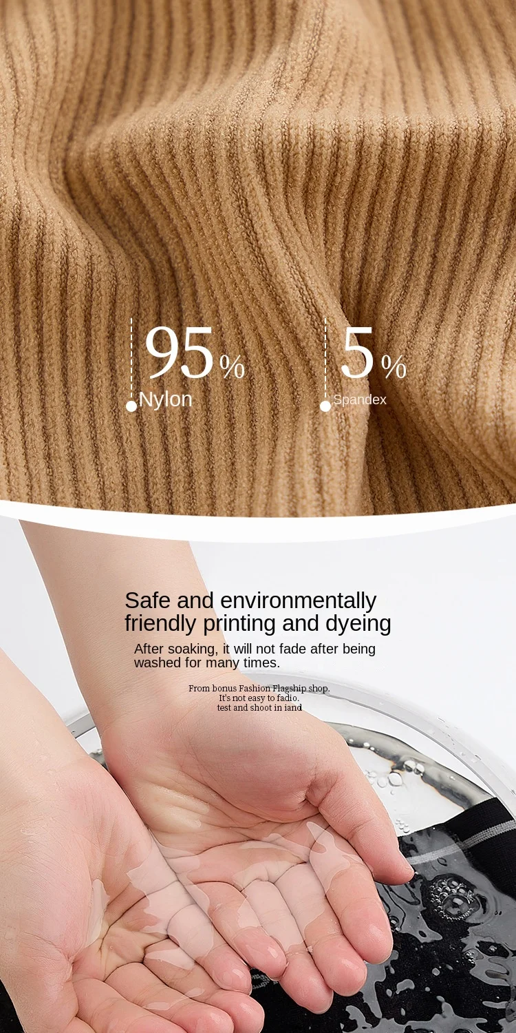 Description Picture 6 of itemWomen Seamless Panties High Waist Flat Belly Shaping Panties Hip Lift Tummy Control Underwear Comfort Briefs Underpants