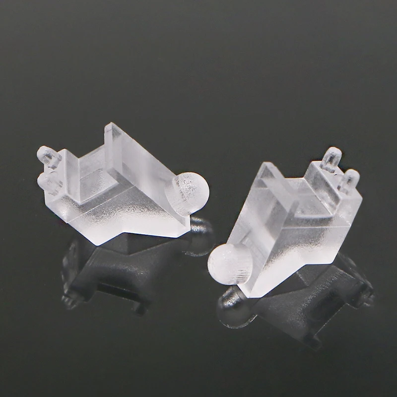 Рисунок 2 - Печатная плата светодиодный Pipe RoHS