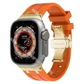 Gold orange