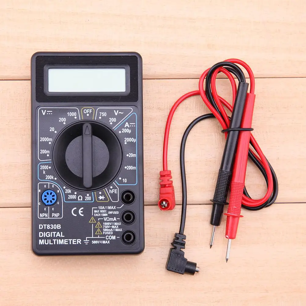 Dt 810. Dt 810
