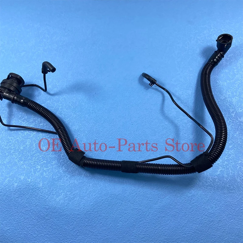 Manguera De Ventilación De Cárter De Coche Pcv 25193343 De R | Meses