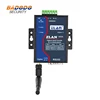 ZLAN9500 ZLAN9503 Zigbee To Serial Port RS485 RS232 RS422 Converter Server IOT Device Max 2km Distance Zigbee Communication 1