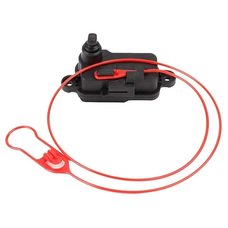 

Fuel Flap Door Release Motor For - A3 A6 A7 Q7 Q3 RS5 S3 S6 4L0862153D 4L0862153B