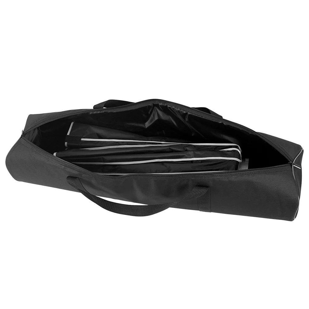 Photography Tripod Bag Oxford Carry for Softbox Photo Studio Single Double Led Lamp Kit