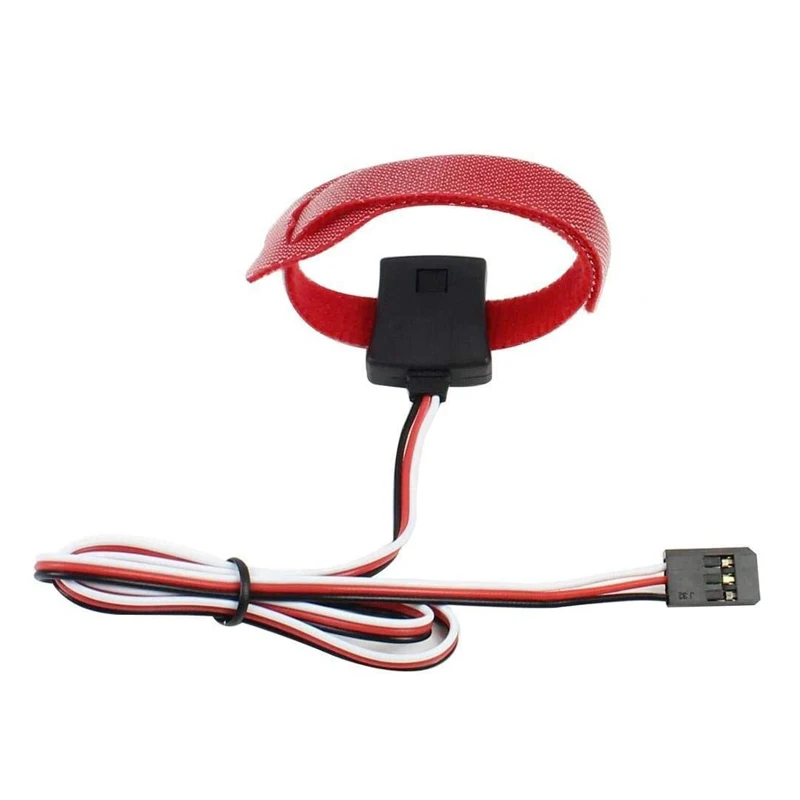 Temperatursonde kabel SKYRC til IMAX B6 B6AC-lader - 45 cm