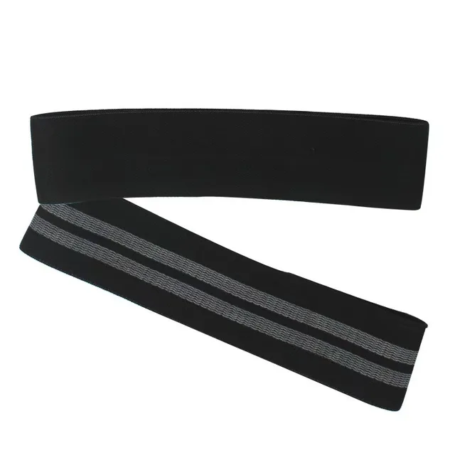 Fabric Resistance Hip Booty Bands Glute Thigh Elastic Workout Bands Squat Circle Stretch Fitness Strips Loops Yoga Gym Equipment 6