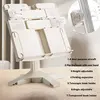 New Lifting Landing Reading Bookshelf Stand Adjustables Tablet Books Holder Multifunctional Bookstand for Home Office Study Room 5