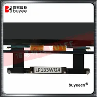 Nouvel ordinateur portable A2337 écran LCD pour Macbook Air Retina 13.3 "M1 A2337 panneau d'écran LCD EMC 3598 MGN63 MGN73 5