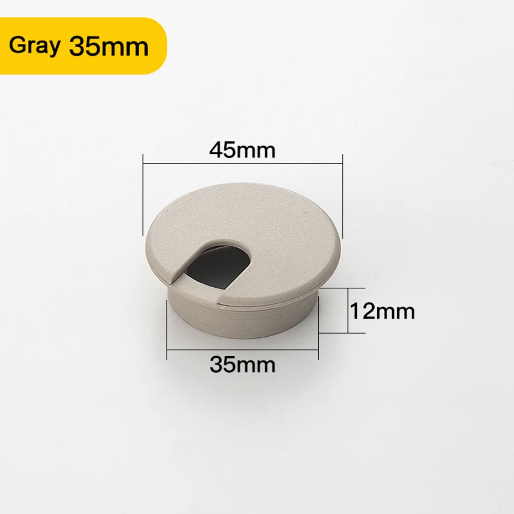 Gray 35mm