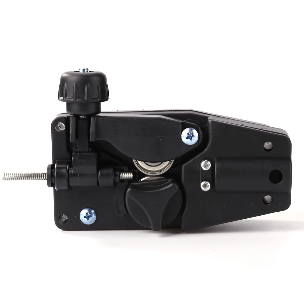 ABS Welding Machine Mini Wire Feeding Assembly 0.6-0.9 Wire Feeder Motor for MIG MAG Welding Machine Accessories