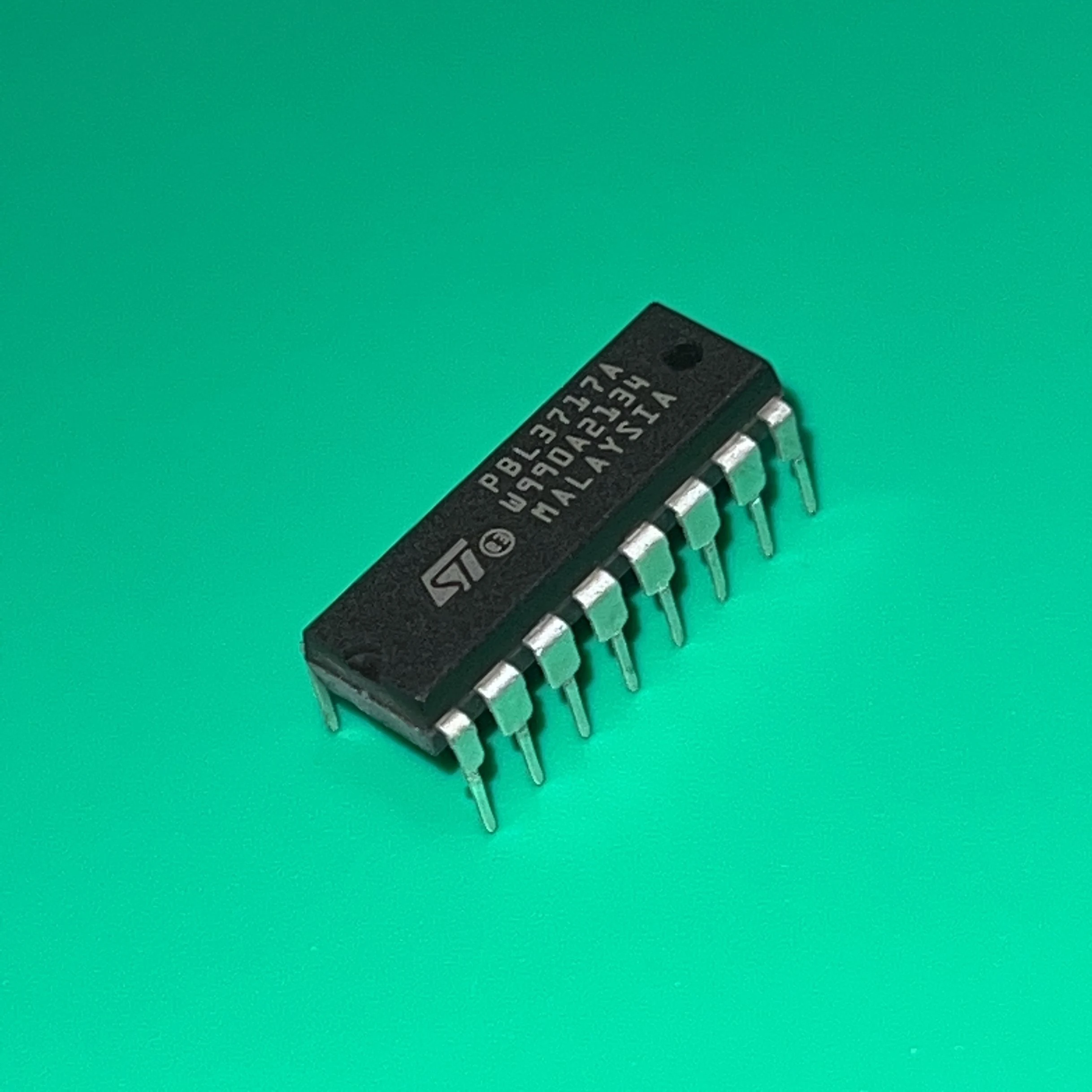 Pbl 3717 um ic Driver Motor Par 16dip E-pbl3717a Epbl3717a Pbl3717 3717a P8l3717a L3717 Peças Lote Pbl3717a Dip16