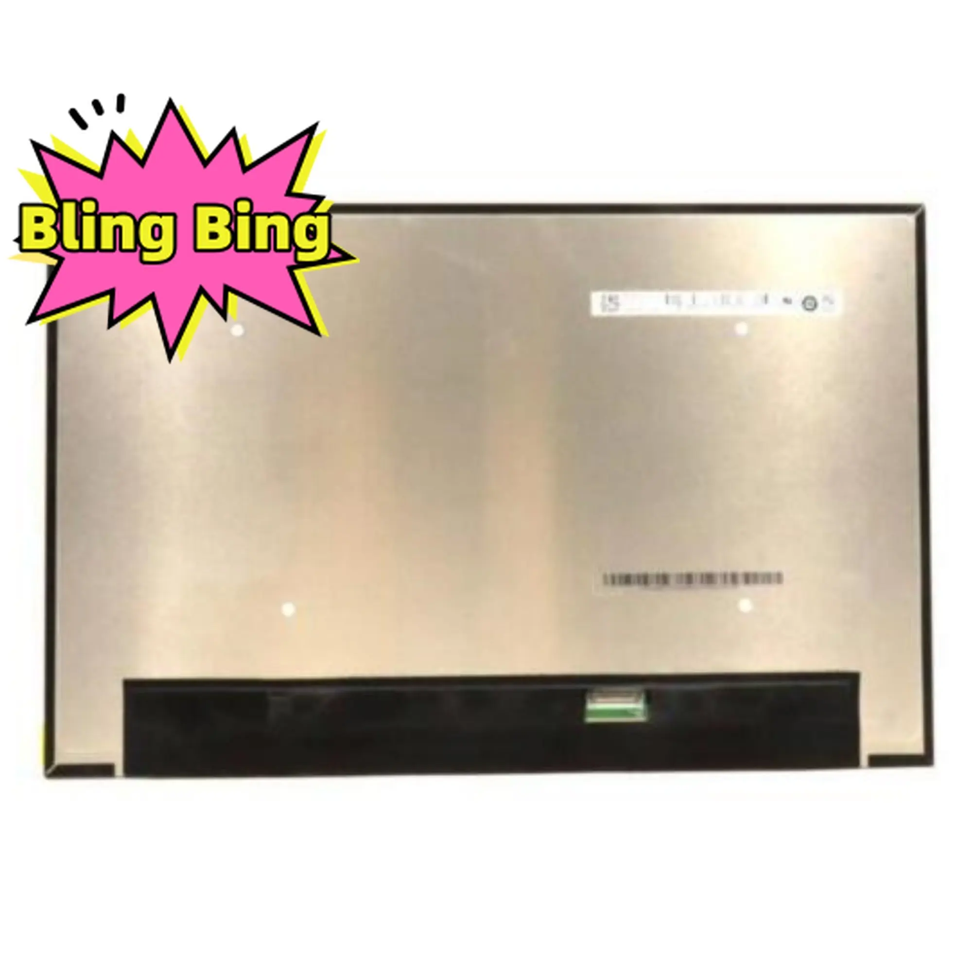 

B160UAN03.2 LP160WU1 SPF1 Matrix Replacement Panel Display 16.0 inch IPS 1920x1200 30pin Laptop LCD Screen