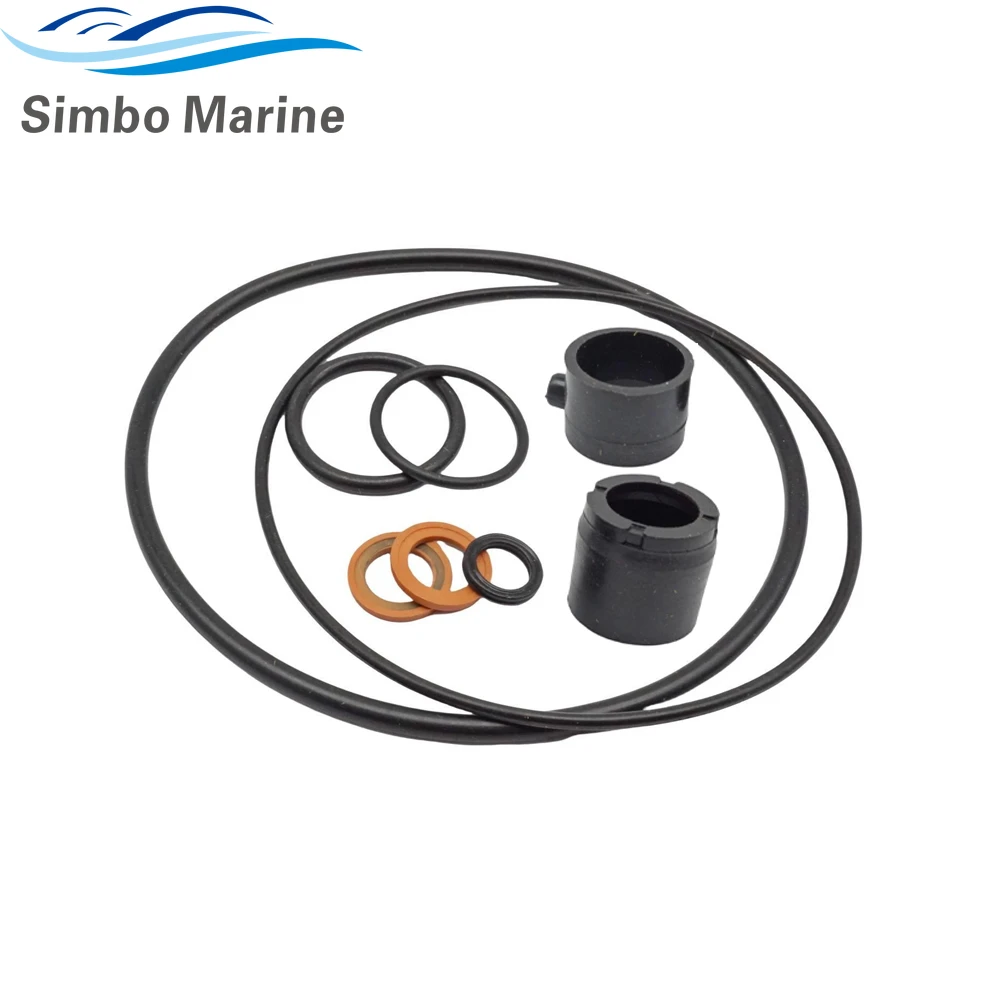 Kit De Joints D'Unité Supérieure Pour Mercruiser Alpha One Gen 1 - Réf: 26-32511A1 (Neuf)