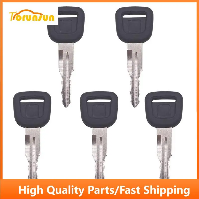 5PCS Tractor Ignition Key  T0270-81840 for Kubota B L and M Series