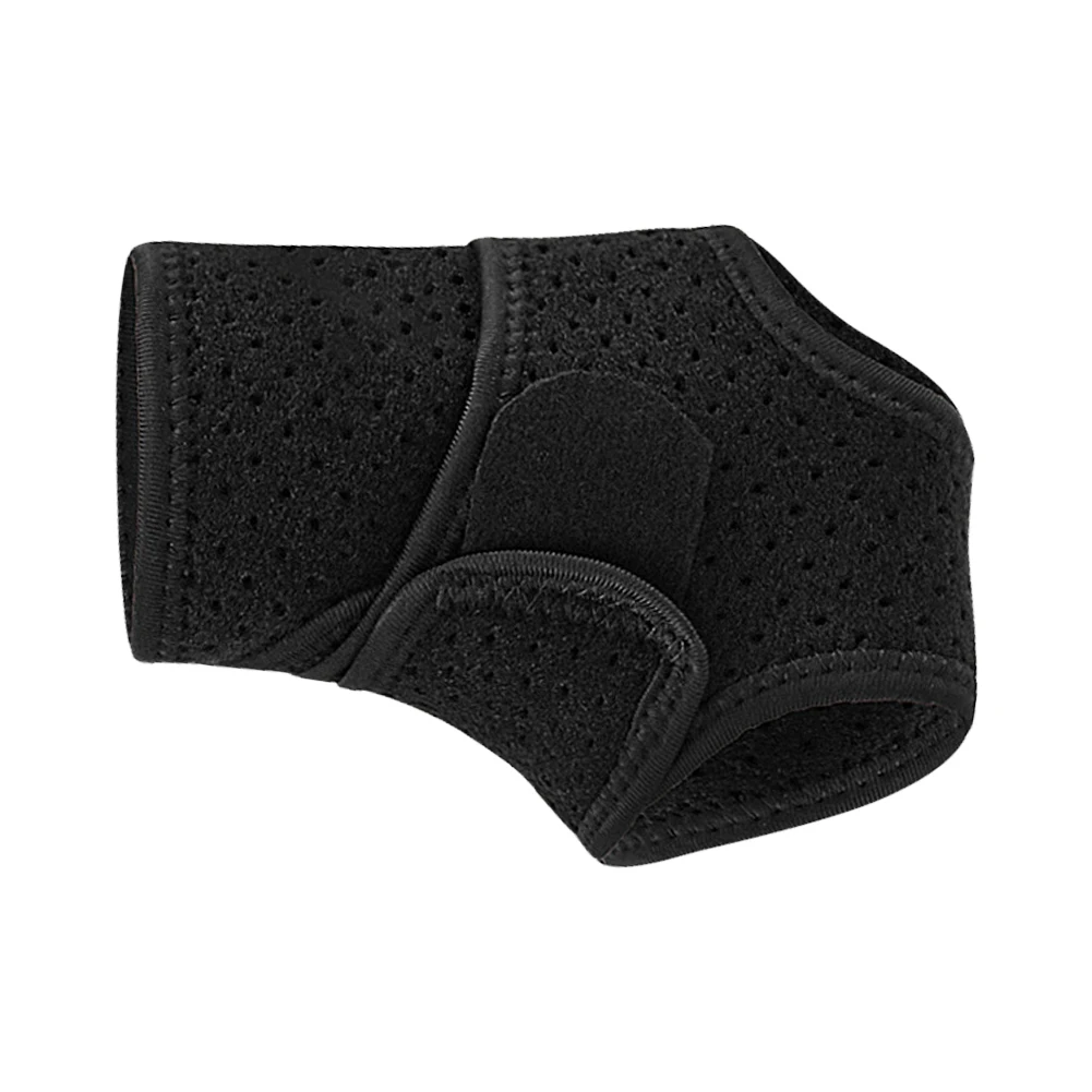 Fitness Guard Elastic Foot Anklets Orthosis Slim Plantar Fasciitis Support Sprain Prevention for Boys Girls Children