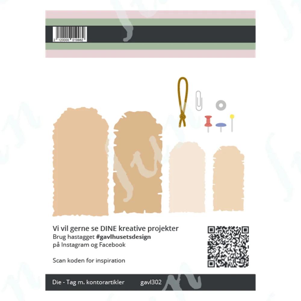 사무용품 프레임으로 태그 금속 절단 다이 스크랩북 종이 카드 DIY 공예 템플릿 장식 해변 배경 다이 공예