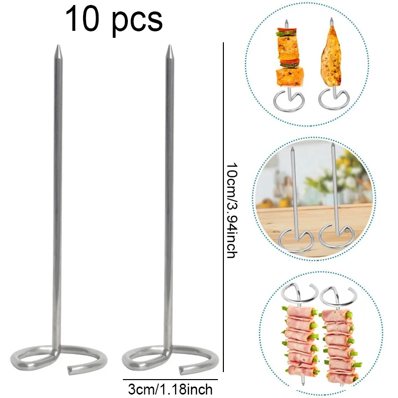 Enhanced Universal Air Fryer Baking and Grilling Racks