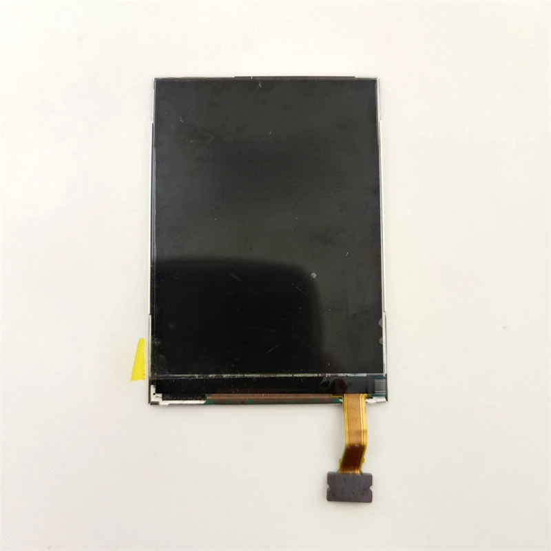 Per Nokia X5-00 6202C 6208 6120 N82 E66 N78 N79 E52 E75 C5-01 Schermo Lcd Digitizer Display Parti Di Riparazione