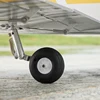 Fms Rc Airplane 64mm Futura Tomahawk With Flaps Sport Trainer Ducted Fan Edf Jet 3 Color Model Hobby Plane Aircraft Avion PNP 4