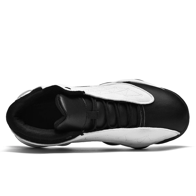 أحذية كرة السلة مقاس كبير أحذية رجالية أنيقة أحذية...