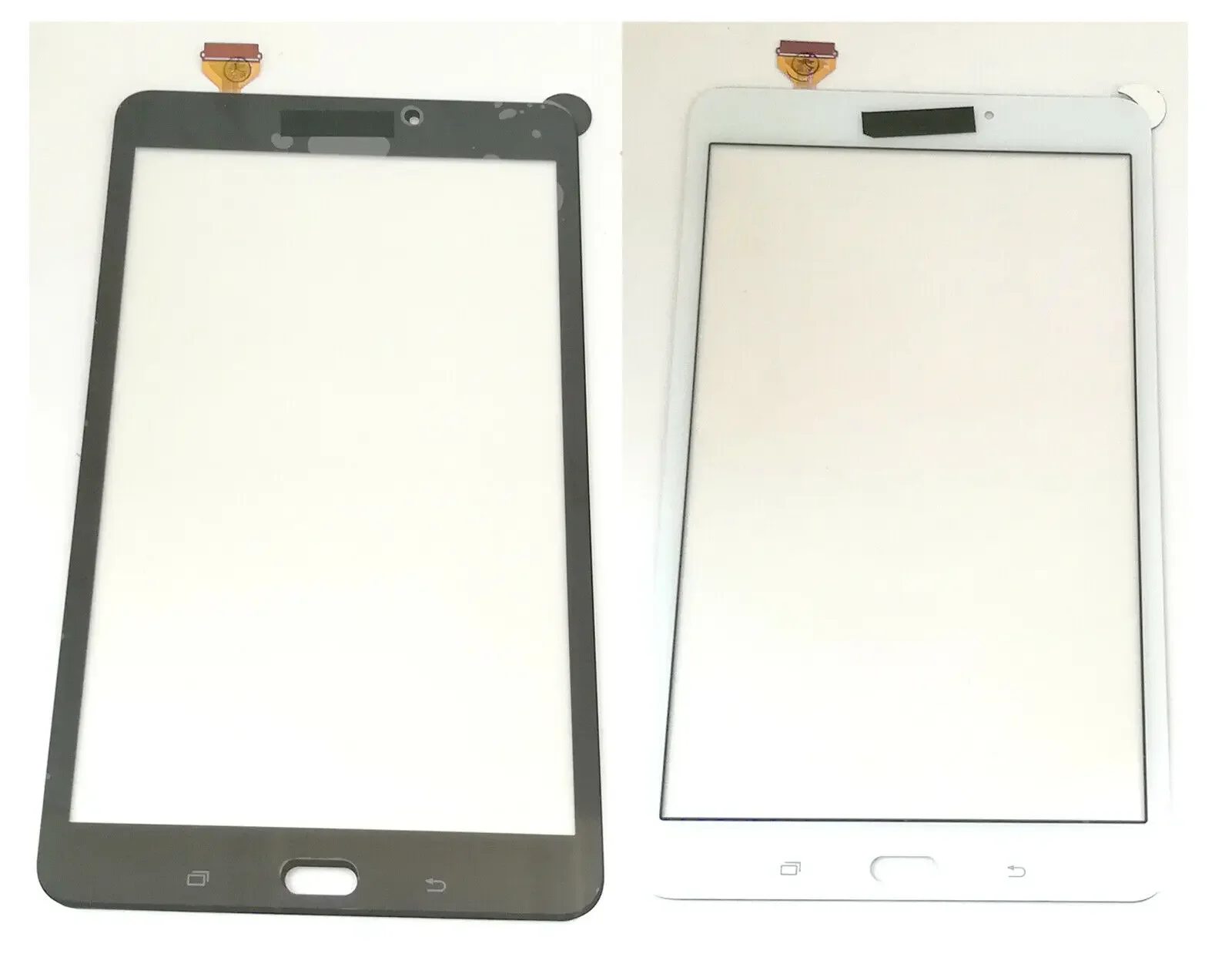

For Samsung Galaxy Tab A 8.0 (2017) A2 S SM-T380 Outer Front Glass+Touch Screen