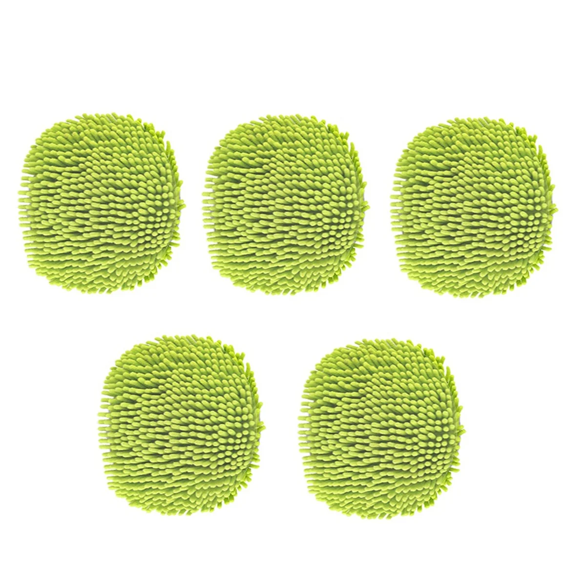 

Car Wash Mitt Car Wash Kit,Brush Not Included,Car Cleaning Tools Truck Washing Kit Chenille Scratch Free Replacement