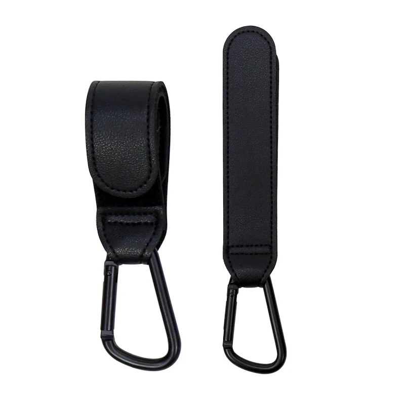 2 pcs Black