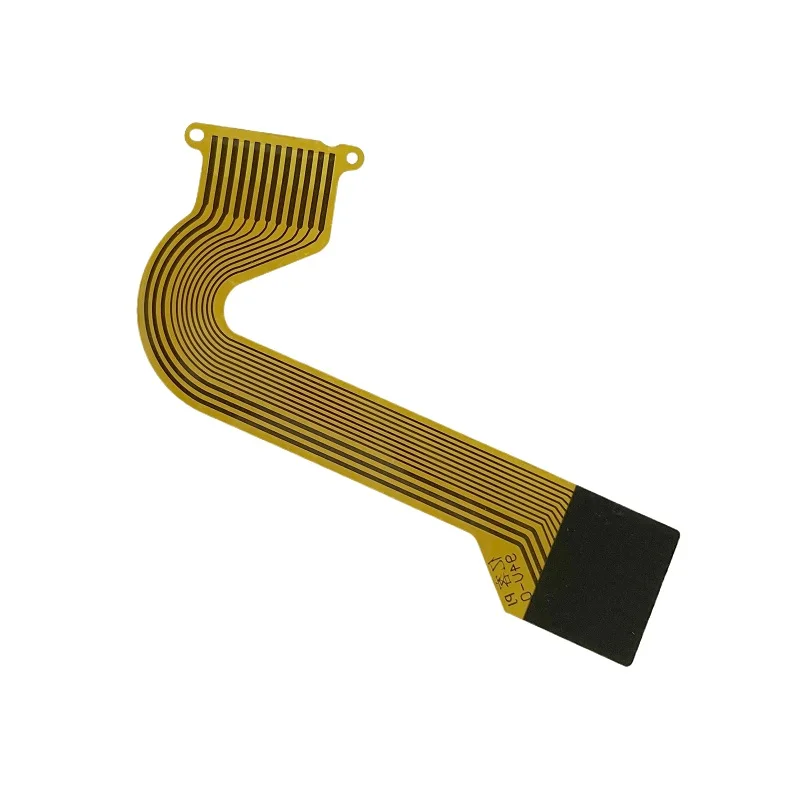 CDM9PRO 브러시리스 스핀들 모터 케이블 플렉스 케이블 1PC