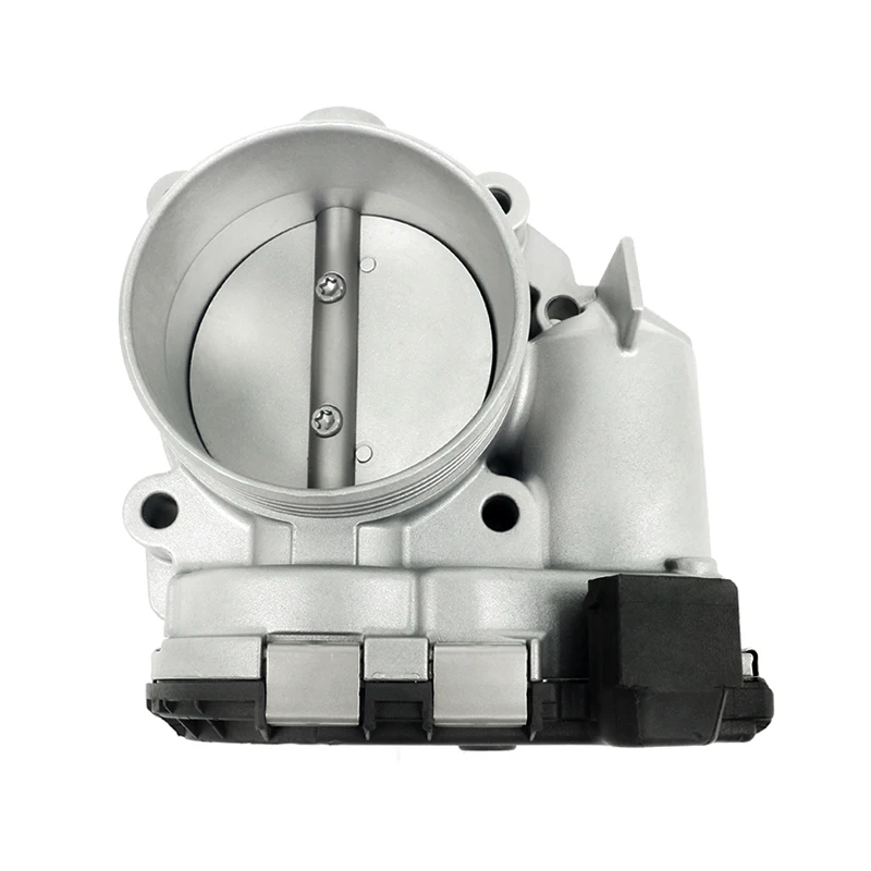 Throttle Body for VOLVO C30 C70 S40 S60 V50 L5 2.5L Body Acceleration