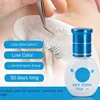 1pcs Korea Sky Zone Eyelash Extensions Glue 5g Stronge Fast Dry Adhesive Low Irritation False Lashes Glue Beauty Makeup Tools 2