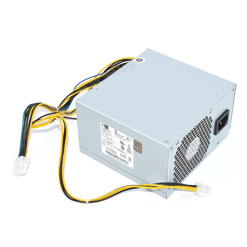 Desktop Fonte de Alimentação 54y8934 Sp50a36169 Pce026 para Lenovo M700 M800 M900 M910s 10pin Novo Max250w - Imagem 4