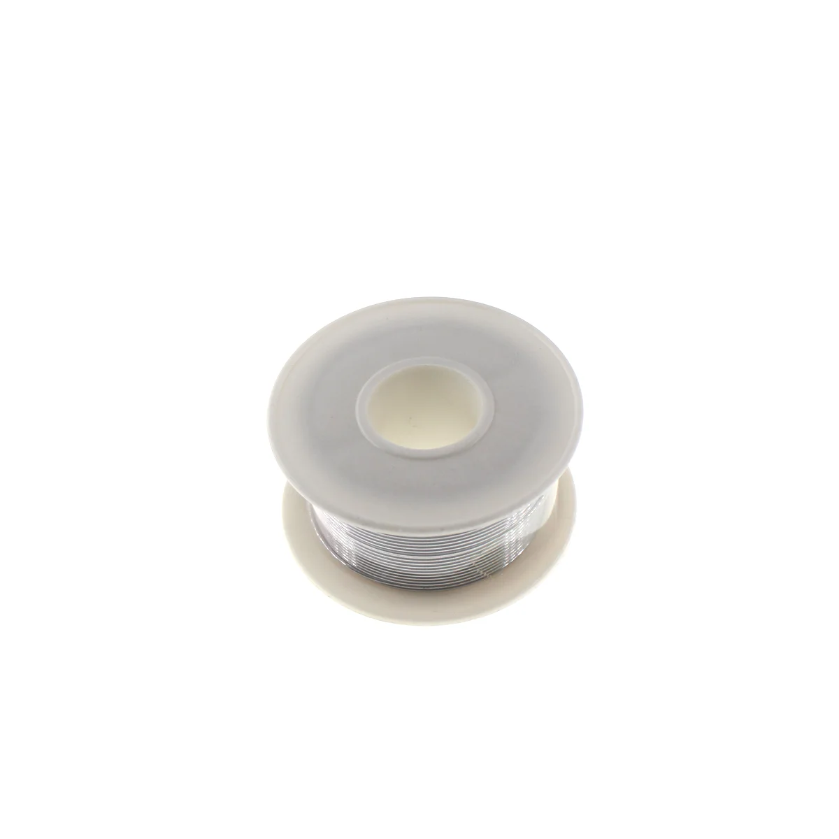 Fil à souder électronique colophane 50g/100g/500g - Bobine flux soudage